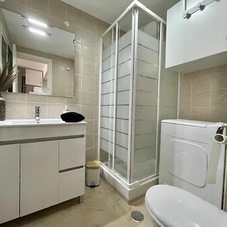 Apartment Kuthana Estudio Antillas En Primera Linea *