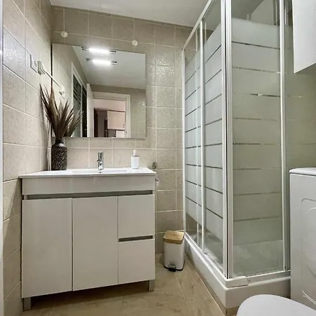 Apartment Kuthana Estudio Antillas En Primera Linea *
