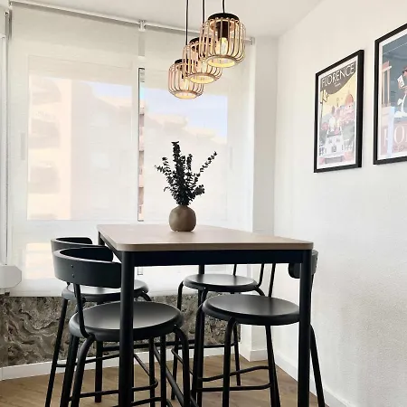 Apartment Kuthana Estudio Antillas En Primera Linea *